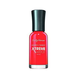Sally Hansen Hard as Nails Xtreme Wear - Hot Tamale