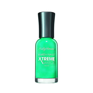 Sally Hansen Hard as Nails Xtreme Wear - Jazzy Jade