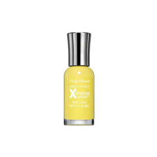 Sally Hansen Hard as Nails Xtreme Wear - Mellow Yellow