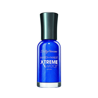 Sally Hansen Hard as Nails Xtreme Wear - Pacific Blue
