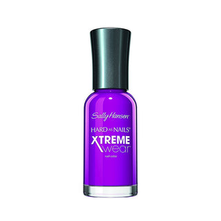 Sally Hansen Hard as Nails Xtreme Wear - Pep-Plum