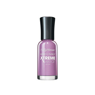 Sally Hansen Hard as Nails Xtreme Wear - Violet Voltage
