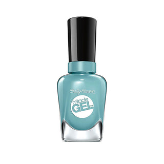 Sally Hansen Miracle Gel Nail Color - Grey Matters