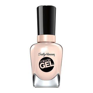 Sally Hansen Miracle Gel Nail Polish - Birthday Suit