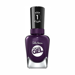 Sally Hansen Miracle Gel Nail Polish - Boho A-Go-Go