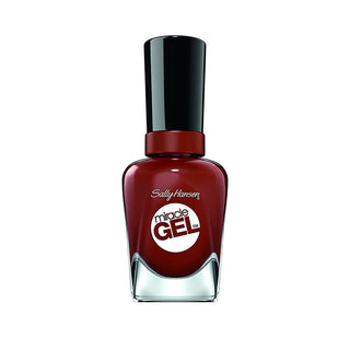 Sally Hansen Miracle Gel Nail Polish - Chocoholic