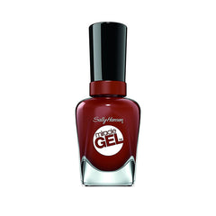 Sally Hansen Miracle Gel Nail Polish - Chocoholic