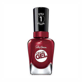 Sally Hansen Miracle Gel Nail Polish - Dig Fig