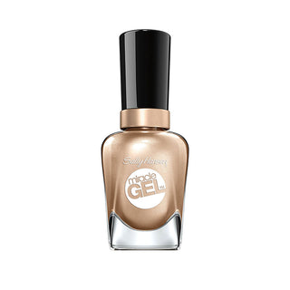 Sally Hansen Miracle Gel Nail Polish - Game of Chromes