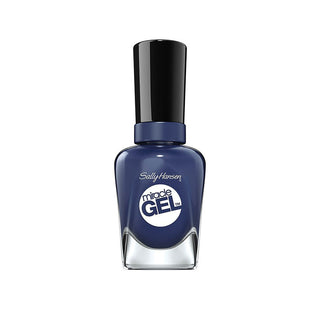 Sally Hansen Miracle Gel Nail Polish - Midnight Mod