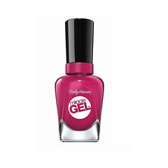 Sally Hansen Miracle Gel Nail Polish - Pink Stiletto