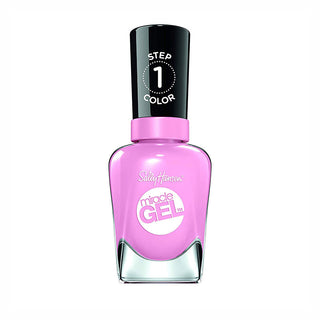 Sally Hansen Miracle Gel Nail Polish - Pinky Promise