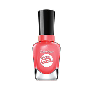 Sally Hansen Miracle Gel Nail Polish - Pretty Piggy
