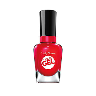 Sally Hansen Miracle Gel Nail Polish - Red Eye