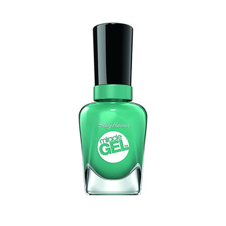 Sally Hansen Miracle Gel Nail Polish - S-Teal The Show