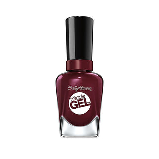 Sally Hansen Miracle Gel Nail Polish - Wine Stock