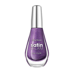 Sally Hansen Satin Glam Nail Color - Taffeta