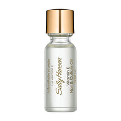 Sally Hansen Vitamin E Nail & Cuticle Oil
