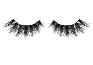 Huda Beauty Classic False Lashes - Scarlett