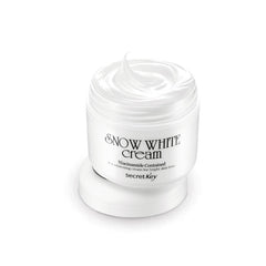 Secret Key Snow White Cream
