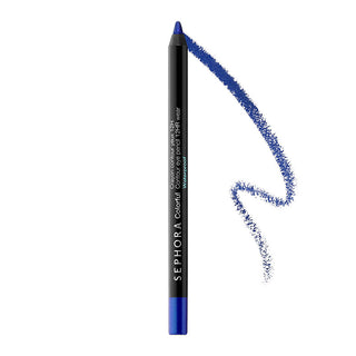 Sephora 12hr Colorful Contour Eyeliner - My Boyfriend's Jeans