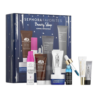 Sephora Beauty Sleep