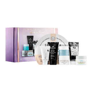 Sephora Beauty Unmasked Kit