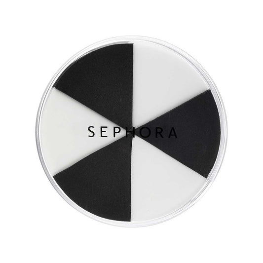 Sephora Cosmetic Sponge Wheel - Shopaholic