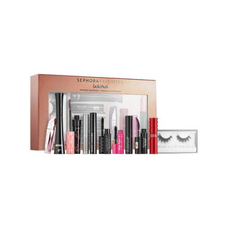 Sephora Sephora Favorites Lashstash Mascara Set