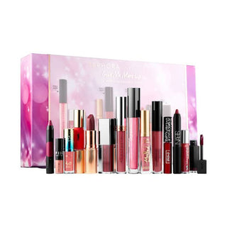 Sephora Give Me More Lip