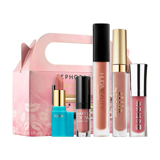 Sephora Give Me Some Nude Lip