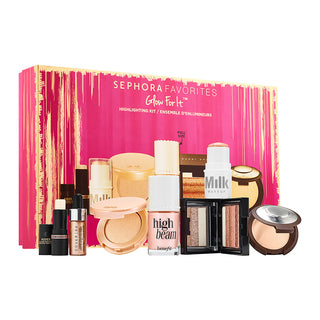 Sephora Glow For It
