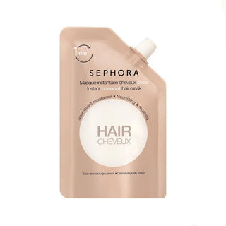 Sephora Instant Coconut Hair Mask