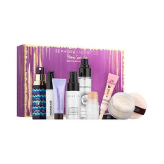 Sephora Prime Set Go