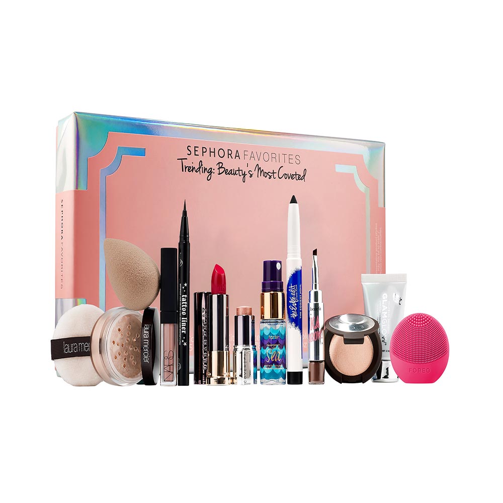 Sephora Sephora Favorites -  Trending Beauty's Most Coveted - Shopaholic