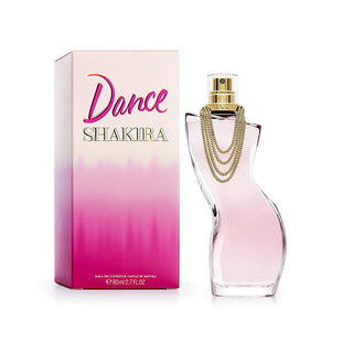 Shakira Eau de Toilette - Dance 80ml