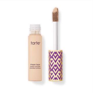 Tarte Shape Tape Mini Concealer - 22N Light Neutral - Shopaholic