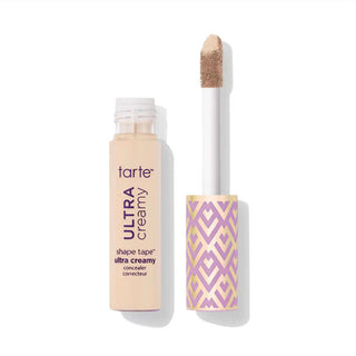 Tarte Shape Tape Ultra Creamy Concealer - Fair Neutral - Shopaholic