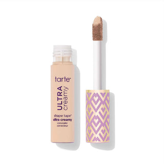 Tarte Shape Tape Ultra Creamy Concealer - Fair Light Neutral - Shopaholic