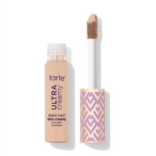 Tarte Shape Tape Ultra Creamy Concealer - Light Medium - Shopaholic