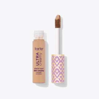 Tarte Shape Tape Ultra Creamy Concealer - Medium Honey