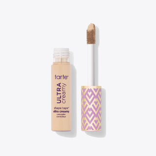 Tarte Shape Tape Ultra Creamy Mini Concealer - Light Sand