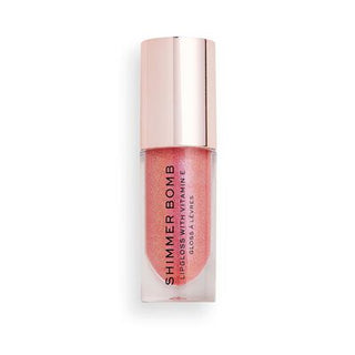 Makeup Revolution Shimmer Bomb Daydream