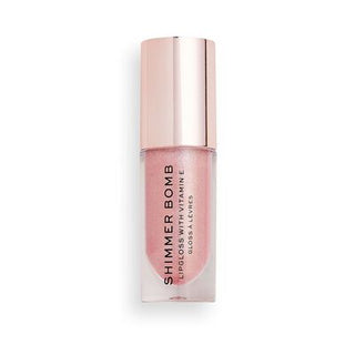 Makeup Revolution Shimmer Bomb Glimmer