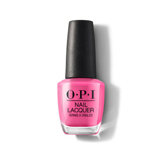 OPI Nail lacquer Hurry Shorts Story - 15ml