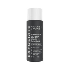 Paula's Choice  Skin Perfecting 2% BHA Liquid Exfoliant - 30ml