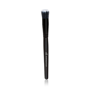 e.l.f. Small Stipple Brush - Shopaholic