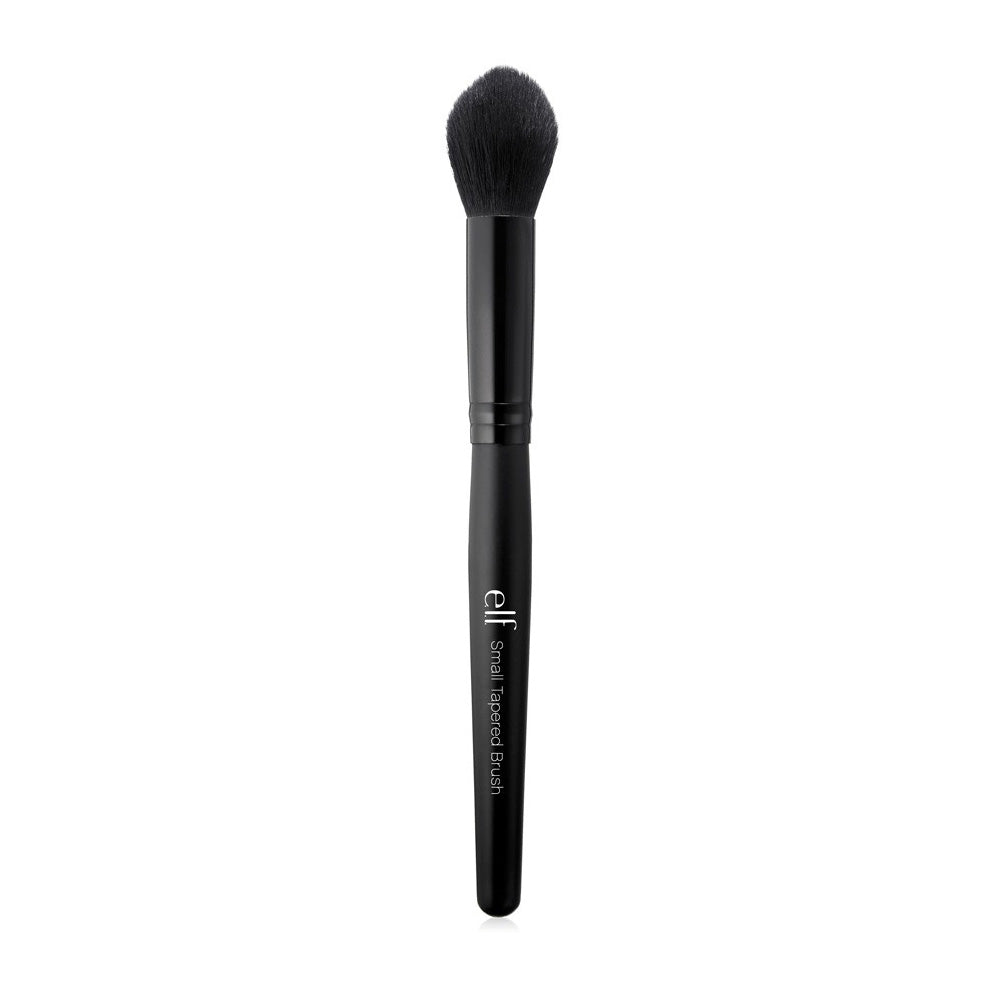 e.l.f. Small Tapered Brush - Shopaholic