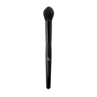 e.l.f. Small Tapered Brush - Shopaholic