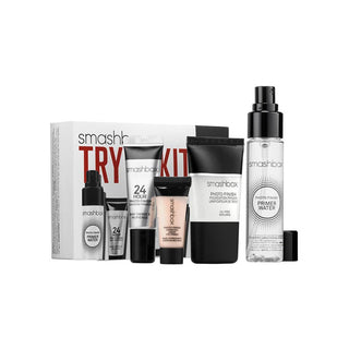 smashbox Try It Kit- Primer Authority - Shopaholic